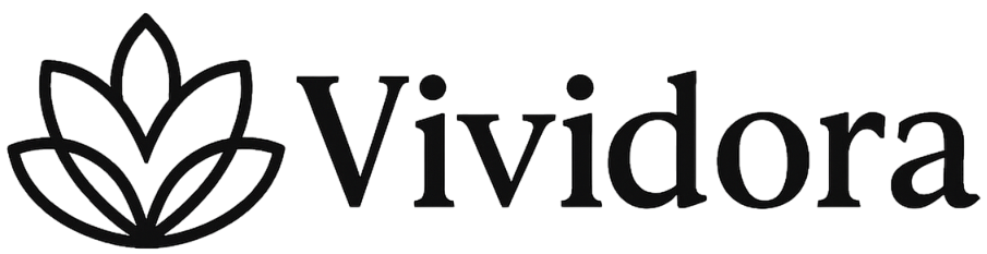Vividora Logo